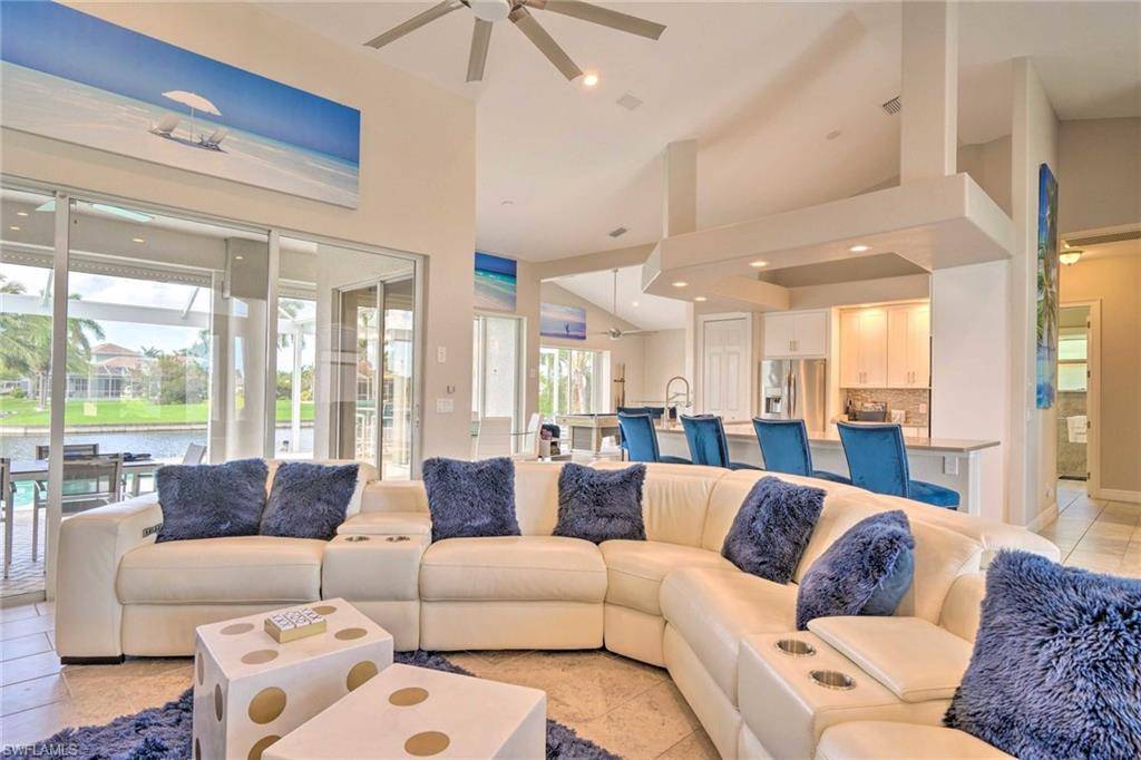 Cape Coral, FL 33914,2610 SW 38th TER
