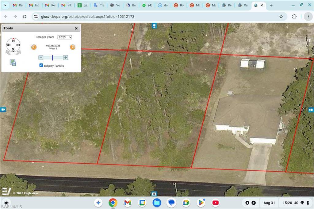 Lehigh Acres, FL 33971,2512 44th ST W