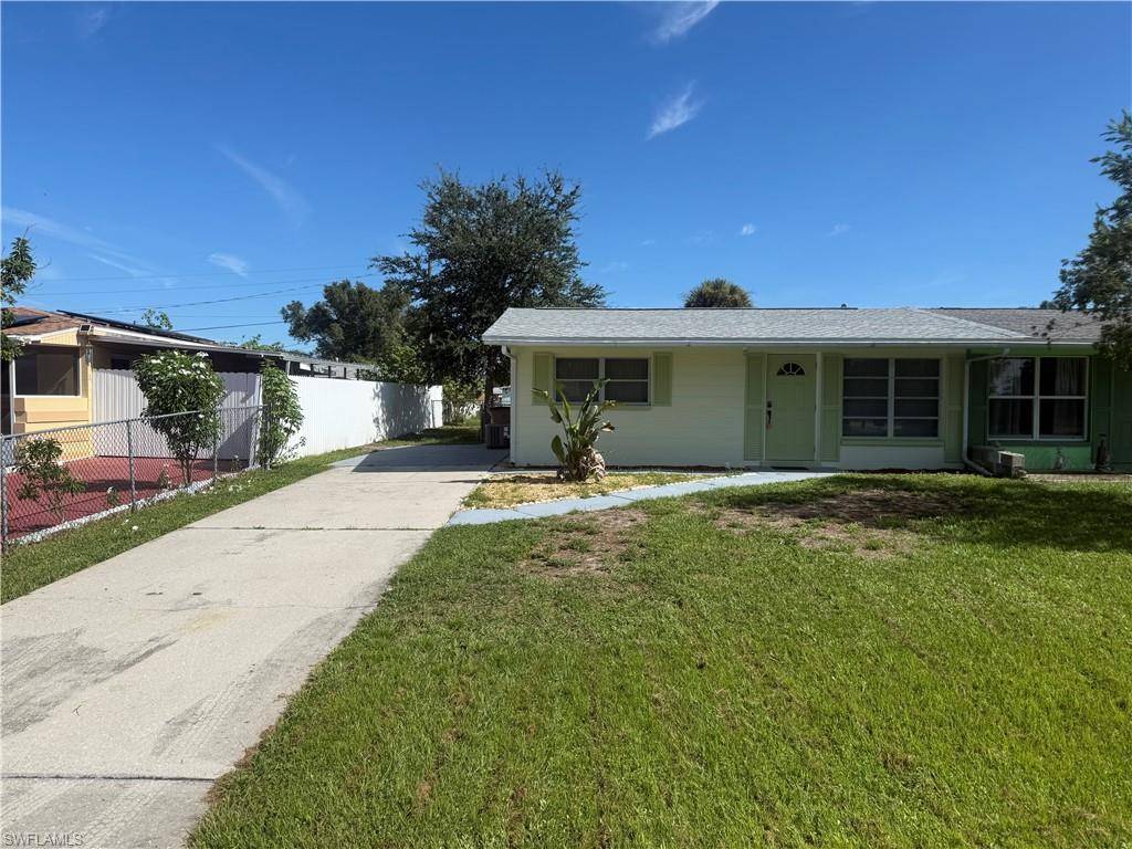 Lehigh Acres, FL 33936,1103 Wesley ST W
