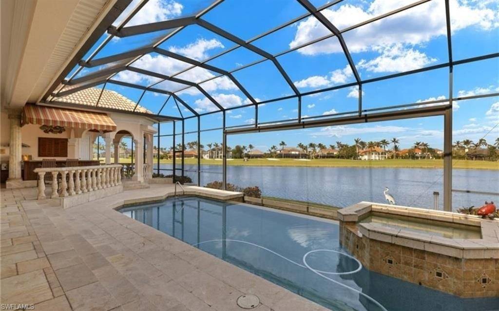 Fort Myers, FL 33908,11460 Compass Point DR