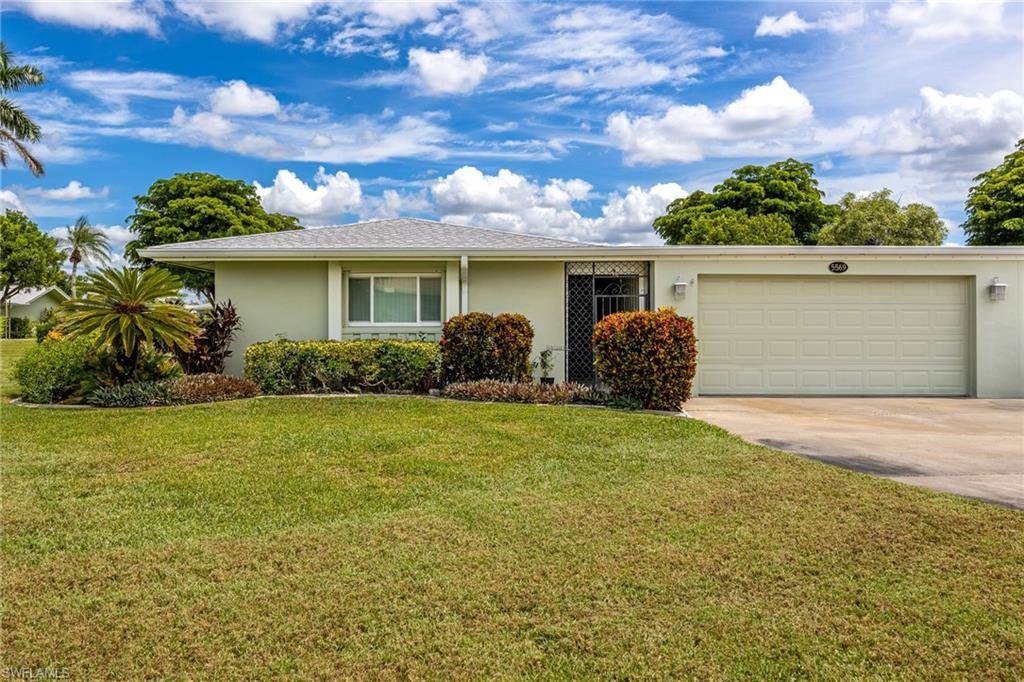 Fort Myers, FL 33919,5569 Pendlewood LN