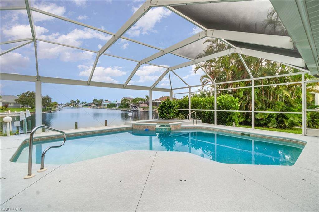 Cape Coral, FL 33914,4532 SW 17th AVE