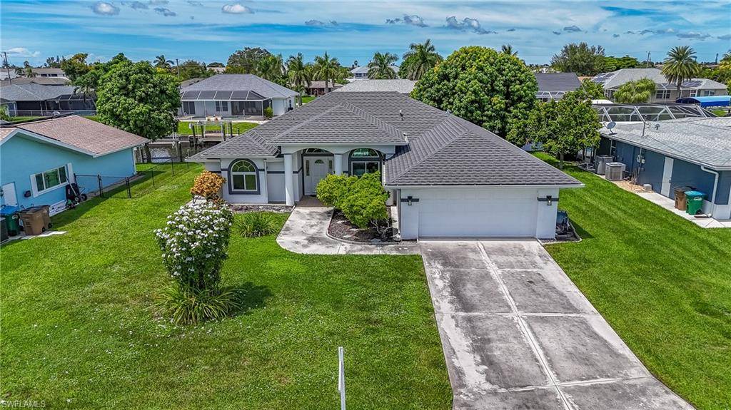 Cape Coral, FL 33904,3902 SE 13th AVE