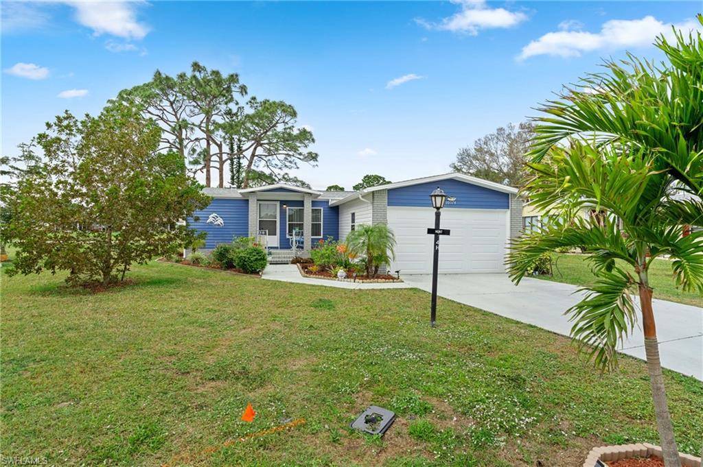 North Fort Myers, FL 33903,10074 Broken Woods CT
