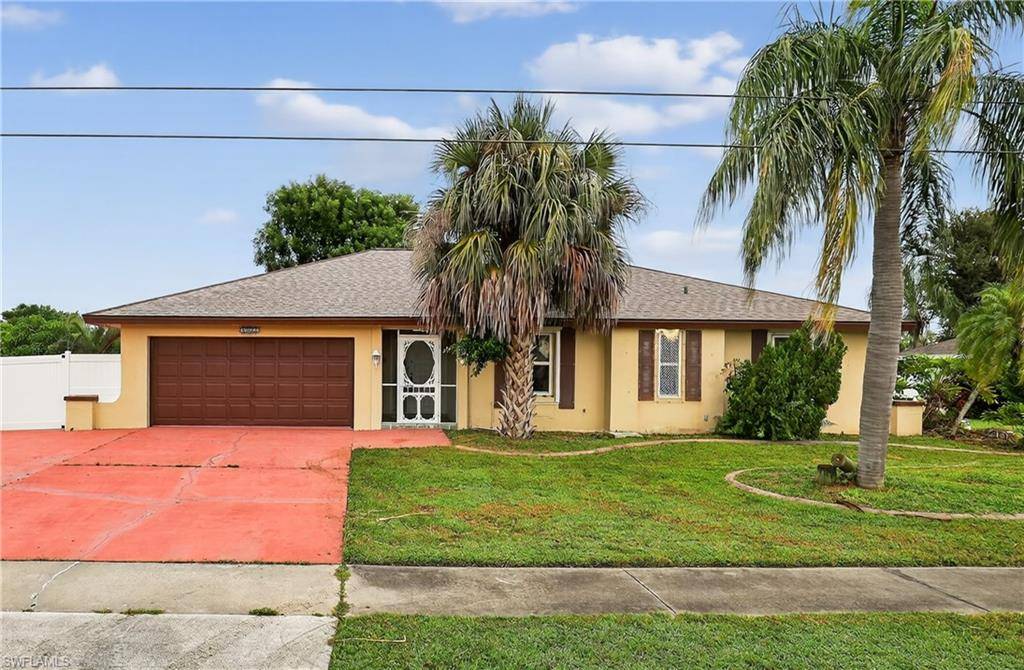 North Fort Myers, FL 33903,4301 Orange Grove BLVD