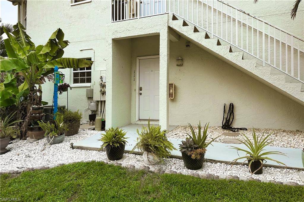 Punta Gorda, FL 33950,3907 San Rocco DR #111