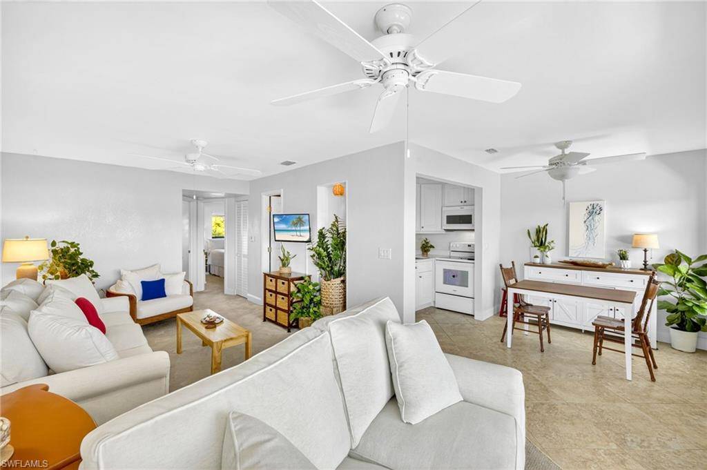 Sanibel, FL 33957,1250 Tennisplace CT #B34