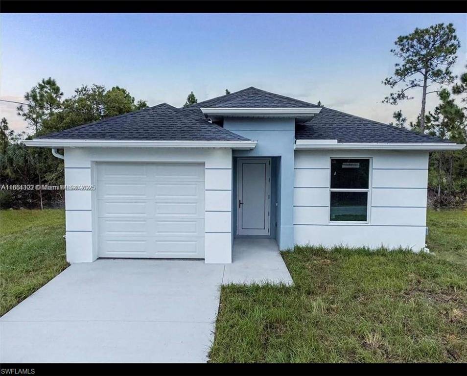Lehigh Acres, FL 33974,538 Brue AVE S