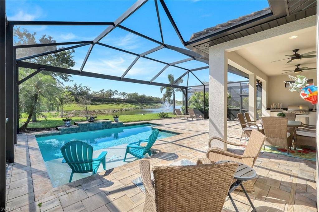 Estero, FL 34135,23737 Pebble Pointe LN