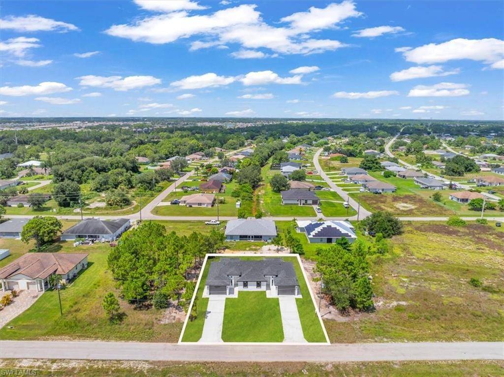 Lehigh Acres, FL 33973,2630-2632 Gretchen AVE S