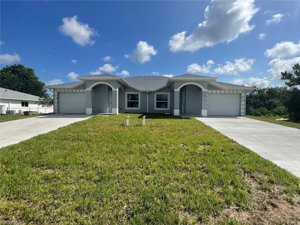 Lehigh Acres, FL 33973,140/142 GILBERT AVE S