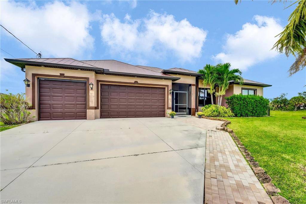 Cape Coral, FL 33993,2218 NW 37th PL