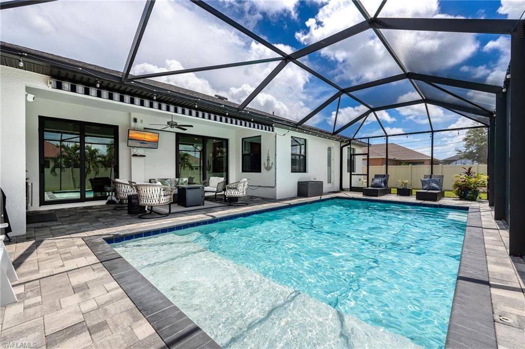 Cape Coral, FL 33914,3822 SW 20th PL