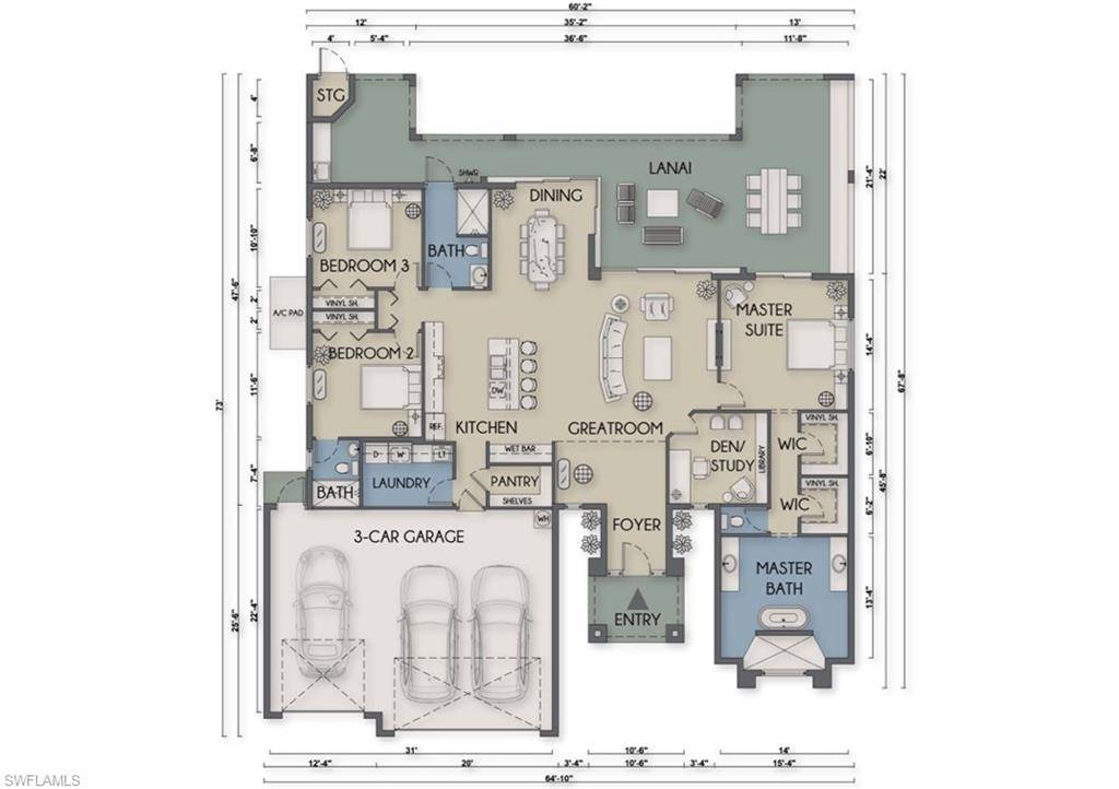 Cape Coral, FL 33993,2242 NW 4th ST