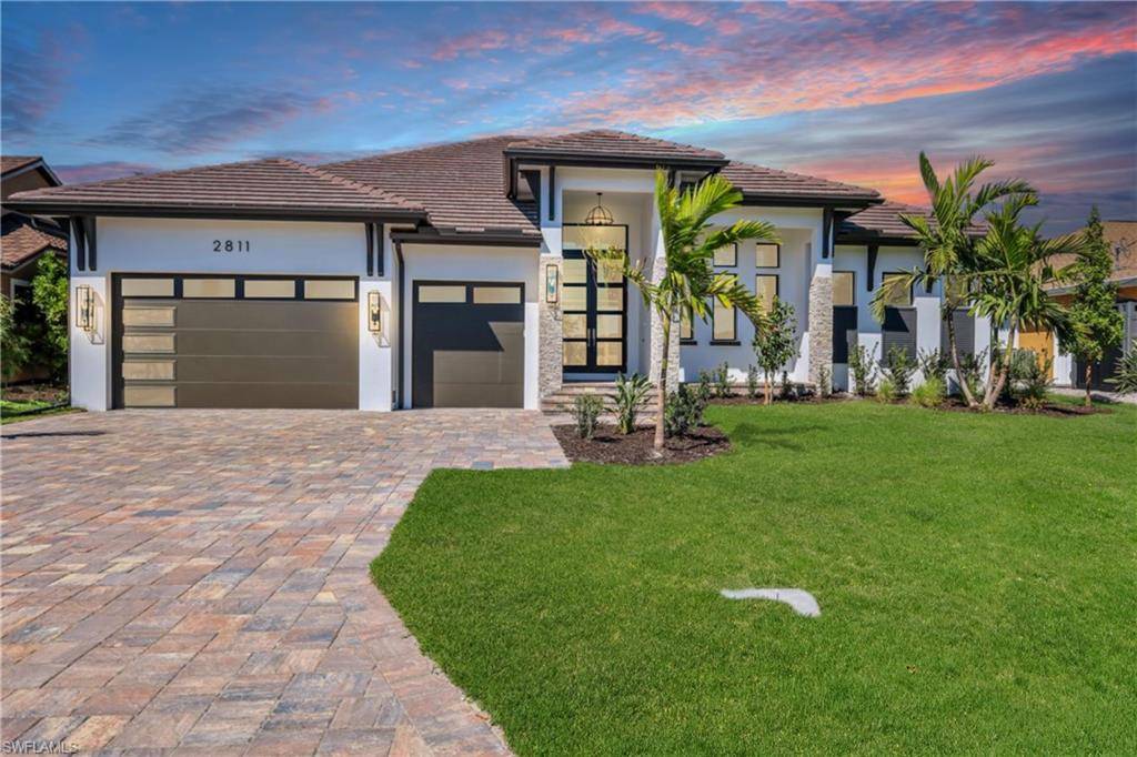 Cape Coral, FL 33914,2811 SW 34th TER