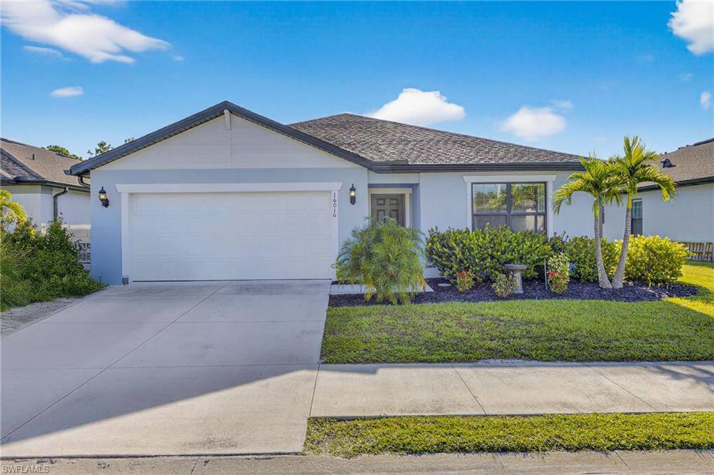 North Fort Myers, FL 33917,16016 Shoebutton CT