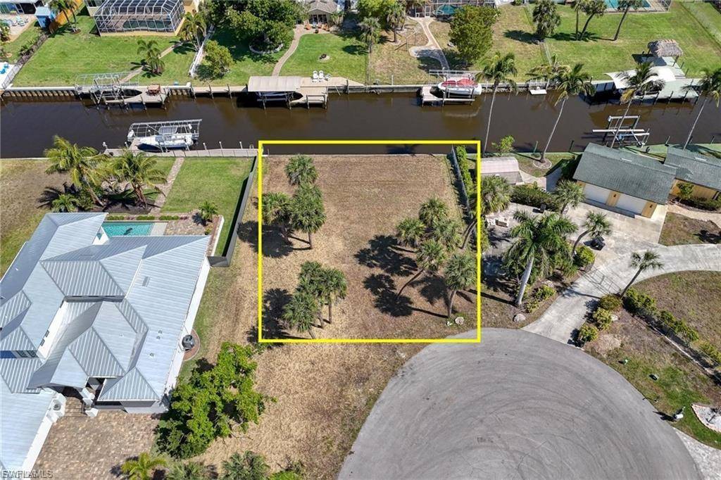 North Fort Myers, FL 33913,1806 MARINA CIR