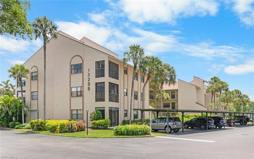 Fort Myers, FL 33912,13288 White Marsh LN #12