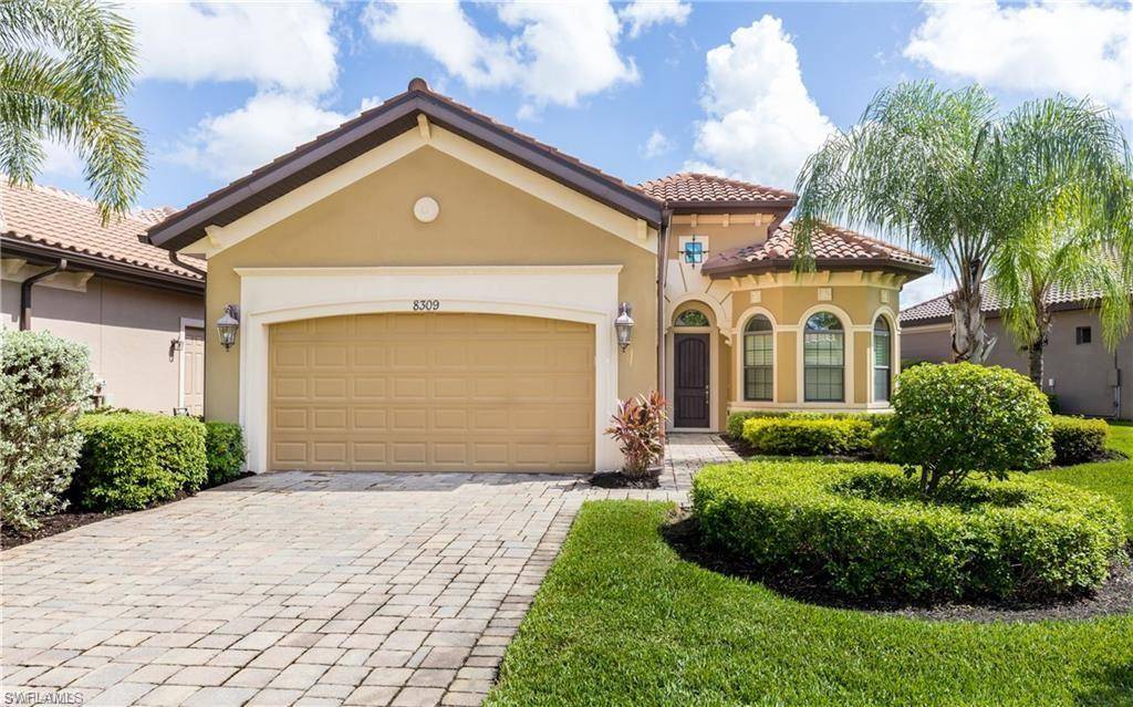 Fort Myers, FL 33912,8309 Adelio LN