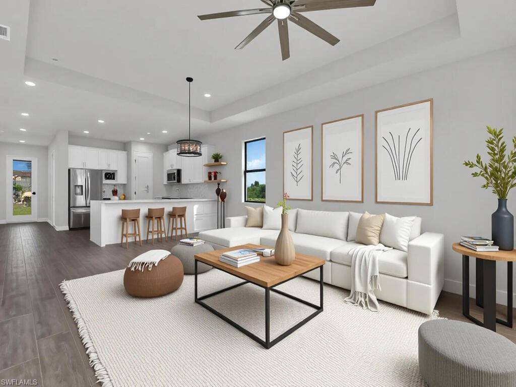 Cape Coral, FL 33993,2454 NW 9th TER