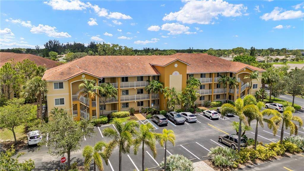 Bonita Springs, FL 34135,10030 Maddox LN #206