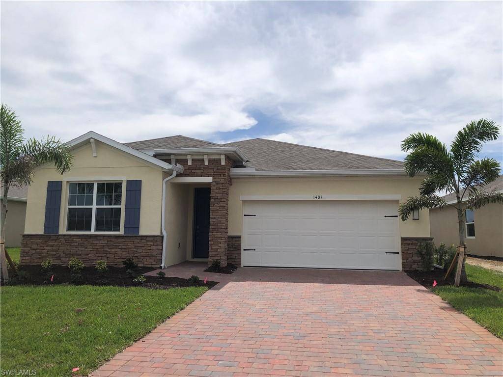 Port Charlotte, FL 33953,1401 Remington Trace DR