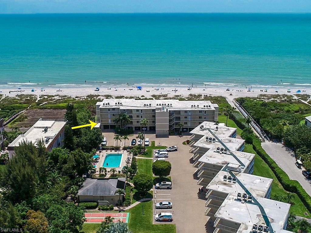 Sanibel, FL 33957,610 Donax ST #111