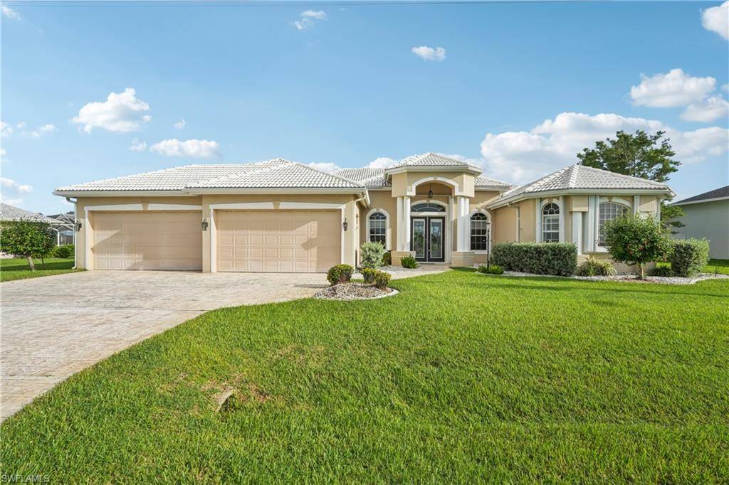 Cape Coral, FL 33914,619 SW 43rd LN