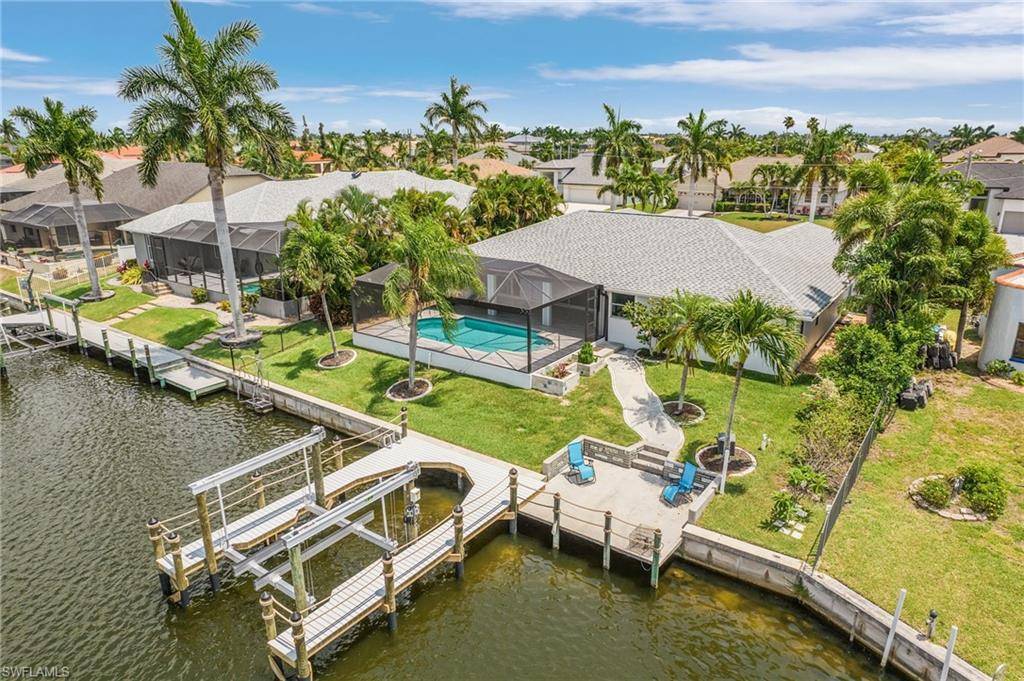 Cape Coral, FL 33914,3038 SW 28th AVE