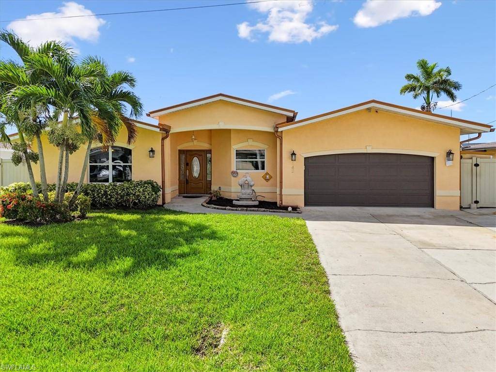 Cape Coral, FL 33914,142 SW 51st TER