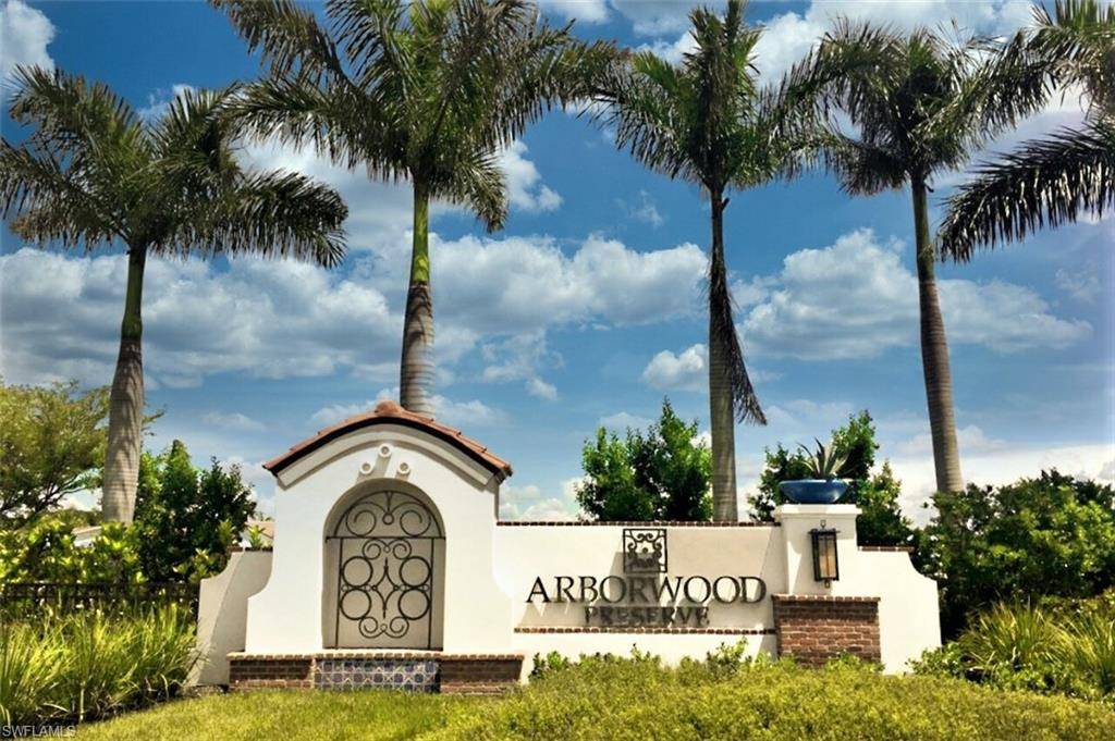 Fort Myers, FL 33913,12003 Hawthorn Lake DR #201