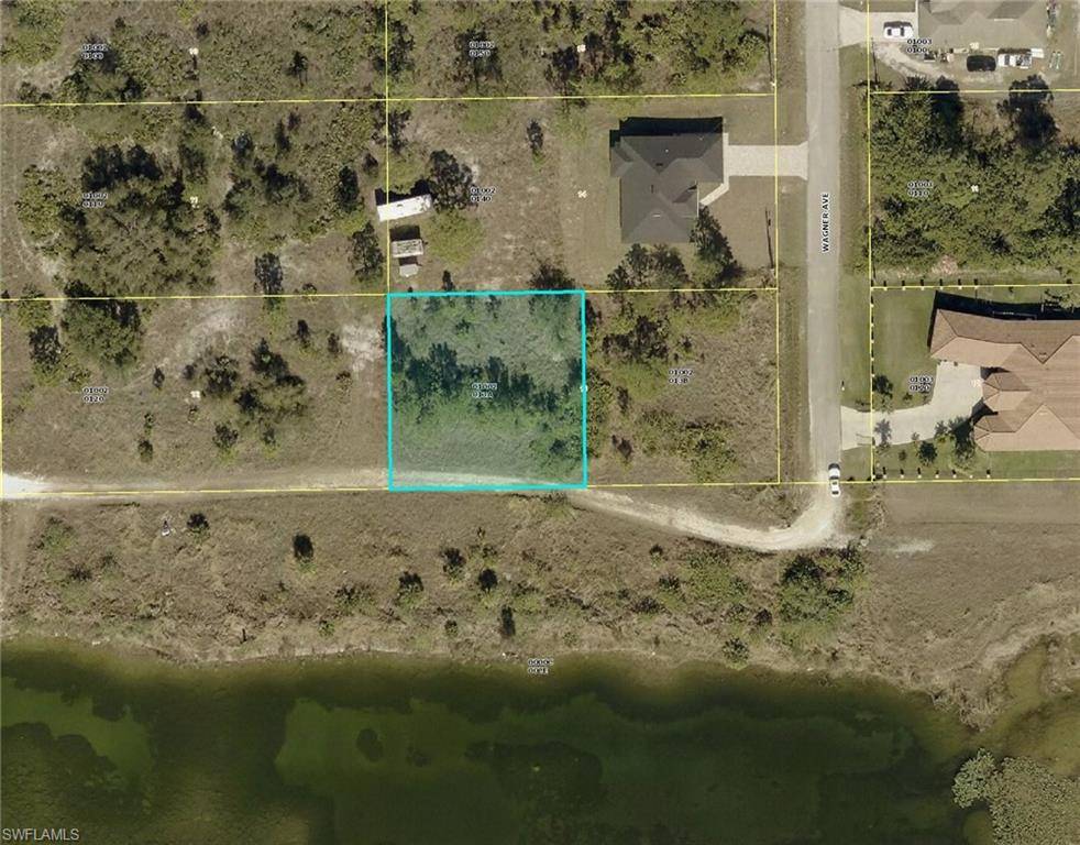 Lehigh Acres, FL 33936,2002 E 8th ST