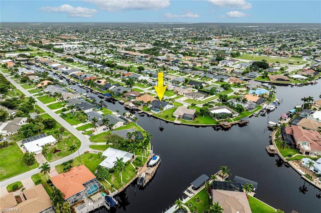 Cape Coral, FL 33914,1404 SW 49th TER