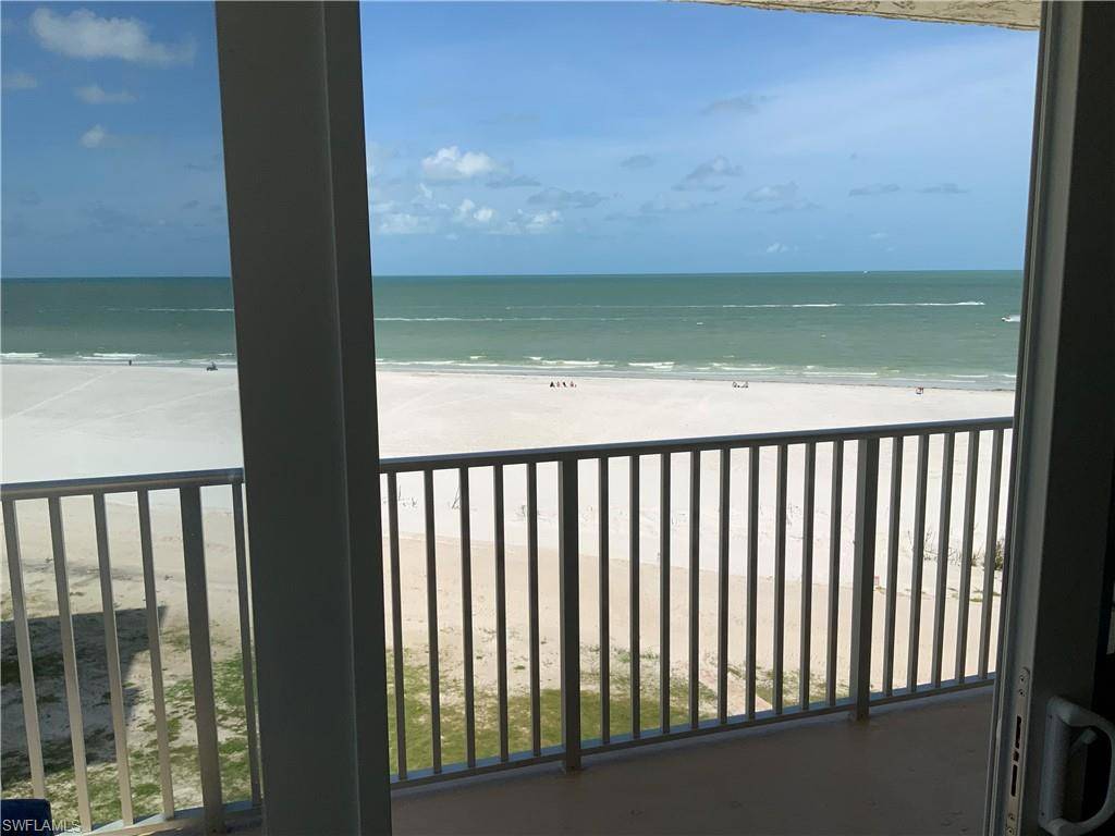 Fort Myers Beach, FL 33931,7330 Estero BLVD #502