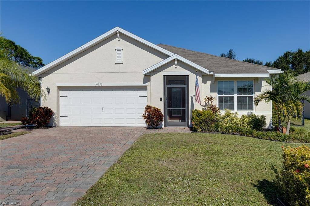 Lehigh Acres, FL 33936,10536 Canal Brook LN