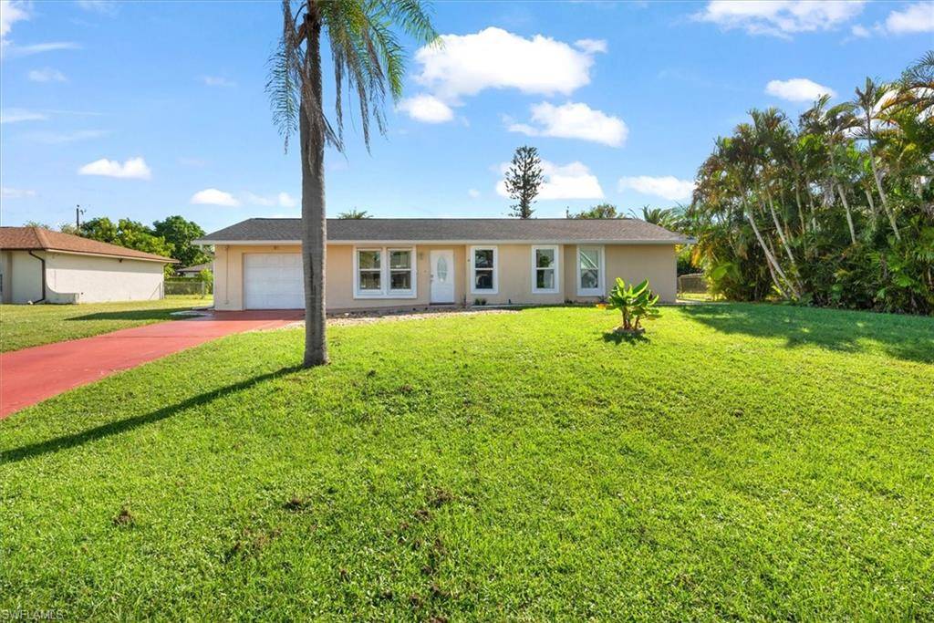 Cape Coral, FL 33909,31 NE 10th AVE