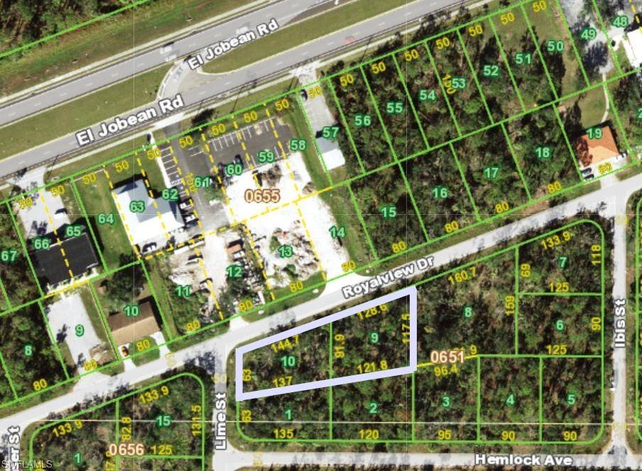 Port Charlotte, FL 33948,1900 Royalview DR