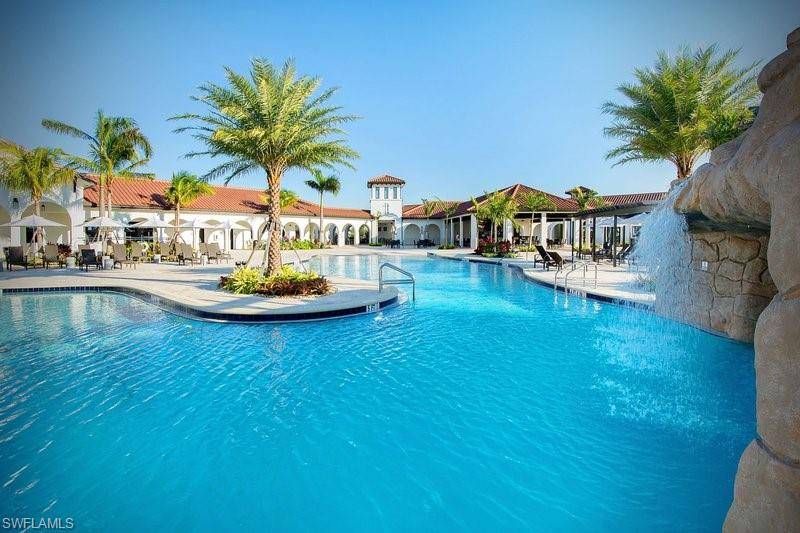 Fort Myers, FL 33913,11784 Grand Belvedere WAY #202