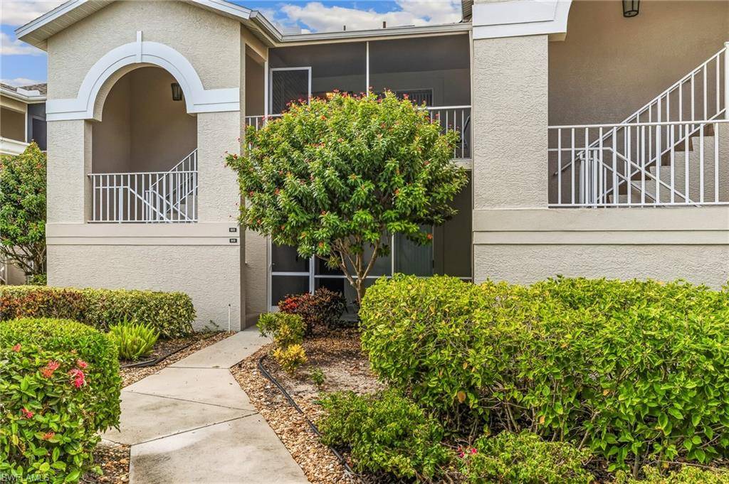 Fort Myers, FL 33912,14520 Hickory Hill CT #823