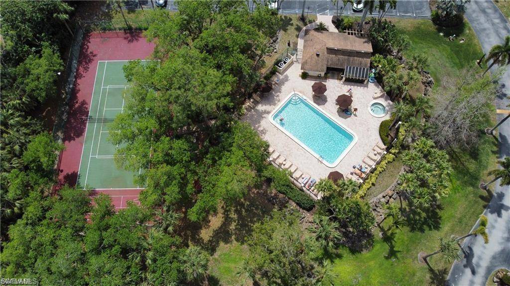 Fort Myers, FL 33908,15126 Parkside DR #104