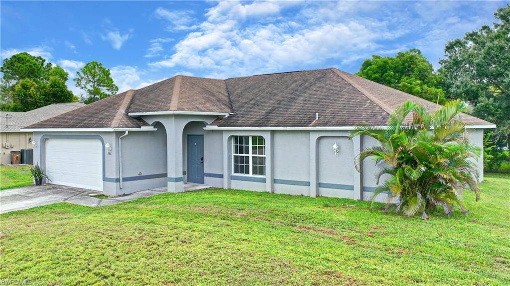 Lehigh Acres, FL 33971,1400 Sunniland BLVD