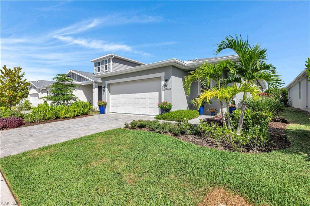 Punta Gorda, FL 33982,44223 Saddlewood CT