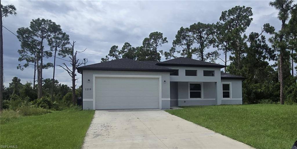 Lehigh Acres, FL 33974,1218 Ecstasy ST E