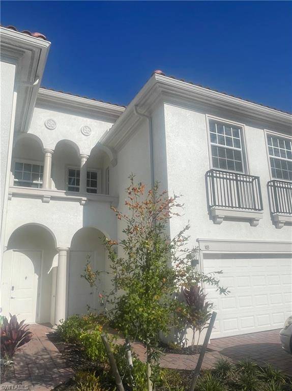 Naples, FL 34119,7044 Ambrosia LN E #103