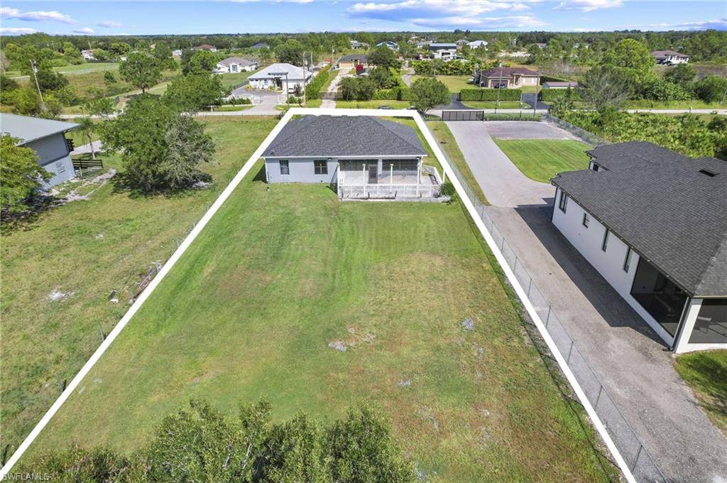 Naples, FL 34120,4148 54th AVE NE