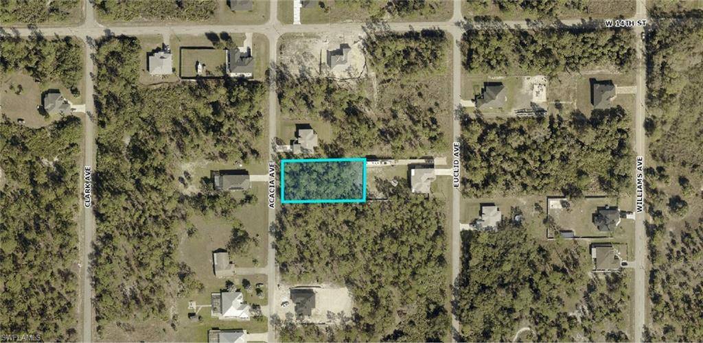 Lehigh Acres, FL 33972,1316 Acacia AVE