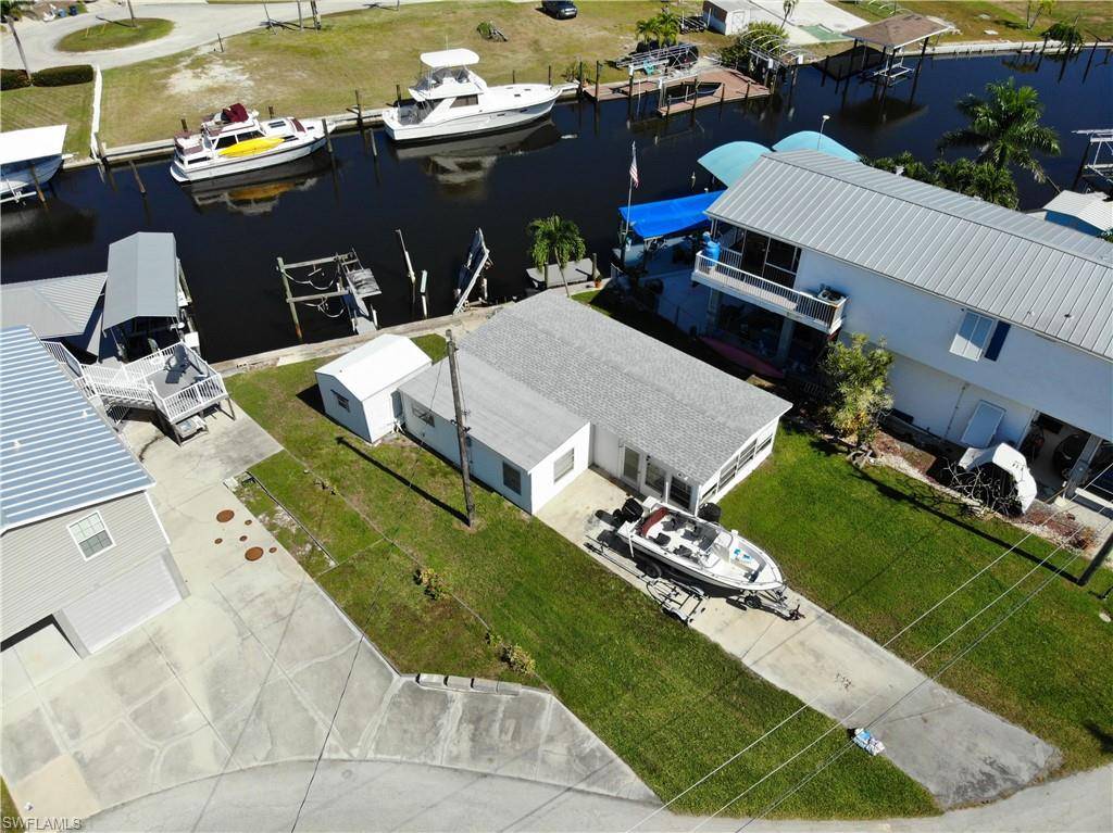 St. James City, FL 33956,3940 Coconut DR