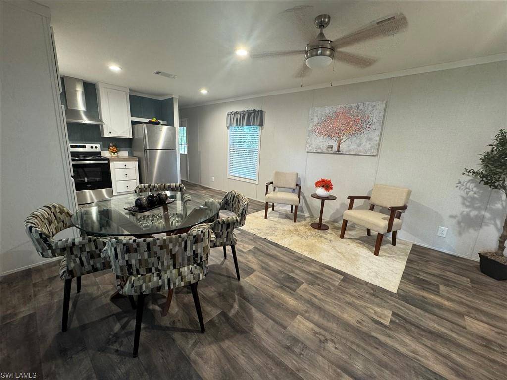 Moore Haven, FL 33471,1603 Horseshoe LOOP