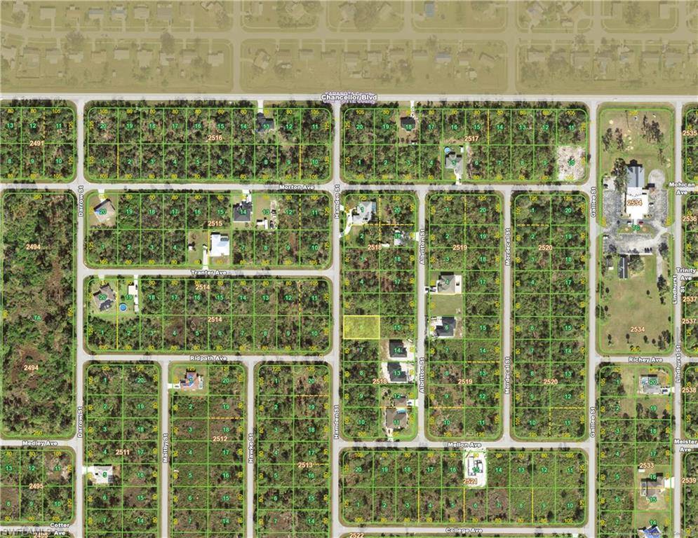 Port Charlotte, FL 33953,80 Hamden ST