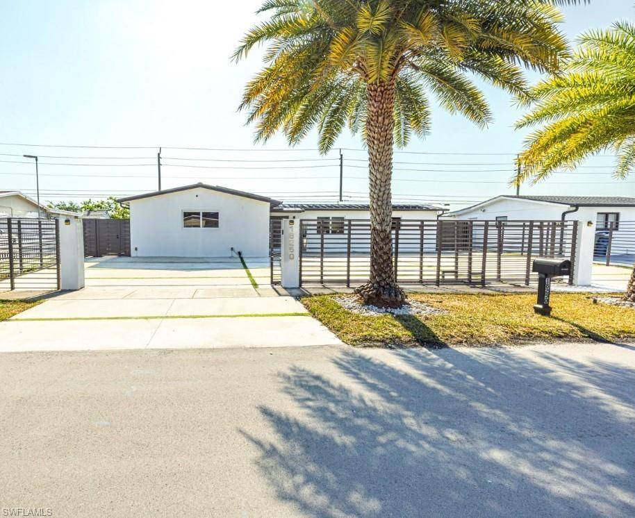 Hialeah, FL 33015,18250 NW 86 th Ave